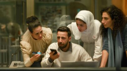 Indicado ao Oscar 2026, ‘A Voz de Hind Rajab’ estreia no streaming