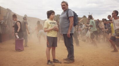 Indicado ao Oscar, ‘Sirāt’ ganha data de estreia no streaming