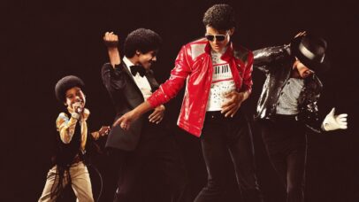 Ingressos para a cinebiografia de Michael Jackson já estão à venda