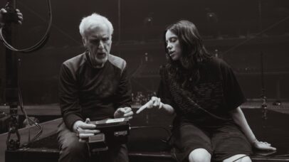 Ingressos para filme-concerto de Billie Eilish já estão à venda