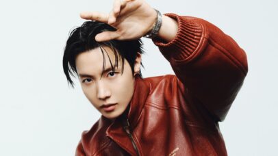 J-Hope, do BTS: “É por isso que somos sete”