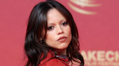 Jenna Ortega quase atuou em um dos filmes de terror mais aclamados dos últimos anos
