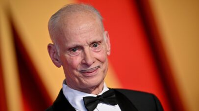John Waters ganha mostra no MIS em homenagem aos seus 80 anos