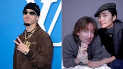 L7NNON vence Yoko Ono na Justiça e mantém nome artístico