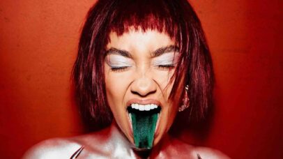 Leigh-Anne celebra retorno positivo de primeiro álbum pós-Little Mix: ‘Estou orgulhosa’