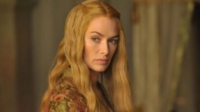 Lena Headey, de ‘Game of Thrones’, entra para o elenco de ‘Wandinha’