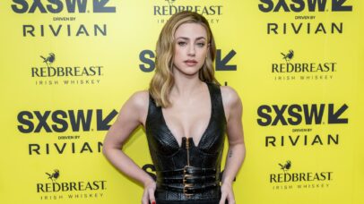 Lili Reinhart relembra comentário abusivo de diretor: ‘Encolha a barriga’