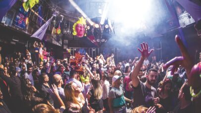 Love Story: A Casa de Todas as Casas