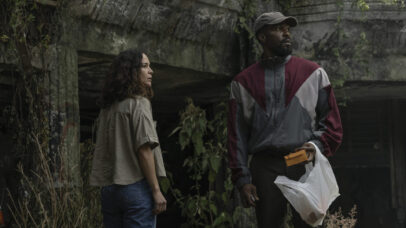 Elenco de ‘Homem em Chamas’ fala à RS sobre bastidores da série e presença do Brasil no audiovisual