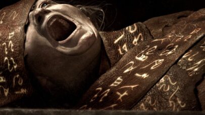 ‘Maldição da Múmia’, novo terror da Blumhouse, estreia nos cinemas brasileiros