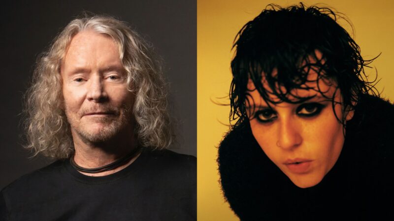 Marcos Valle e Ana Frango Elétrico são confirmados no line-up do Coala Festival 2026