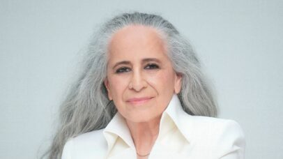 Maria Bethânia é confirmada no Coala Festival 2026