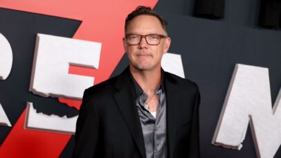 Matthew Lillard atribui nova fase em Hollywood à nostalgia: ‘Ninguém realmente gosta de mim’
