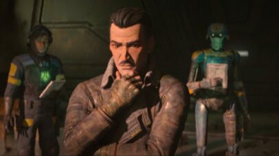 ‘Maul: Lorde das Sombras’, série de ‘Star Wars’ com Wagner Moura, estreia no Disney+