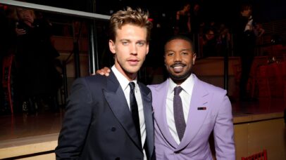 Michael B. Jordan e Austin Butler vão estrelar novo ‘Miami Vice’