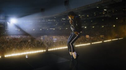 ‘Michael’, cinebiografia do Rei do Pop, estreia nos cinemas brasileiros