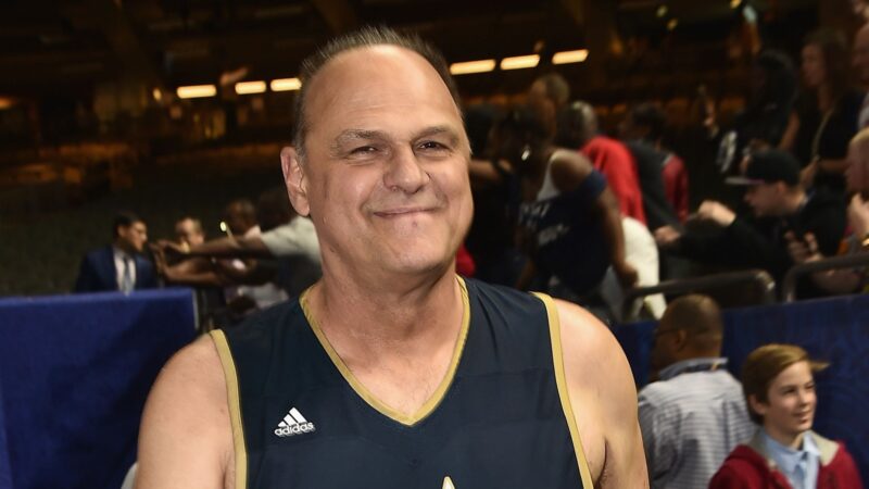 Oscar Schmidt (Foto: Theo Wargo/Getty Images)