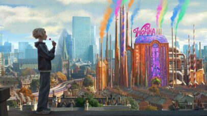 Netflix anuncia novo ‘A Fantástica Fábrica de Chocolate’ com Taika Waititi como Willy Wonka