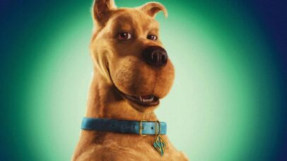Netflix divulga título, primeira imagem e anuncia início das filmagens de série de ‘Scooby-Doo’