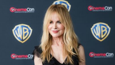 Nicole Kidman revela preparação para trabalhar como doula da morte: ‘Explorar a condição humana’