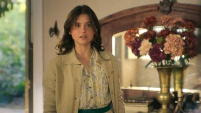 Nicole Wallace celebra dualidade de personagem em ‘A Casa dos Espíritos’: ‘Uma maneira de não racionalizar’