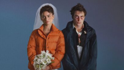 ‘O Drama’, com Zendaya e Robert Pattinson, estreia nos cinemas brasileiros