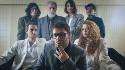 ‘O Talentoso Ripley’ ganha versão teatral estrelada por Hugo Bonèmer