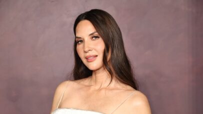 Olivia Munn revela que ator se recusou a ser salvo por ela e interrompeu filmagem