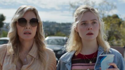 Onde assistir a ‘Margô Está em Apuros’, série estrelada por Elle Fanning?