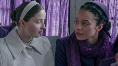 ”Os Testamentos’ mostra que não dá para ser passivo se você quer mudança’, afirmam atrizes