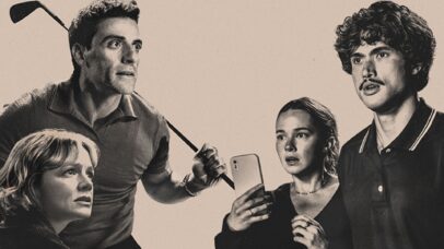 Oscar Isaac e Carey Mulligan enfrentam problemas matrimoniais em novo trailer de ‘Treta’