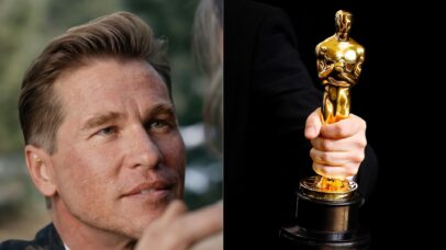 Val Kilmer digital pode forçar Oscar a repensar regras para tornar performances em IA inelegíveis