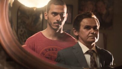 ‘Papagaios’, com Gero Camilo e Ruan Aguiar, estreia nos cinemas brasileiros