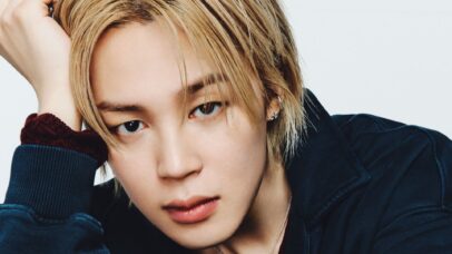 Jimin, do BTS, sobre o estrelato solo e como ganhar confiança: ‘Eu não tinha medo de fazer perguntas’