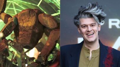 Pedra alienígena de ‘Devoradores de Estrelas’ pode concorrer ao Oscar; entenda