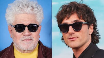 Pedro Almodóvar questiona ascensão de Jacob Elordi: ‘símbolo sexual ou ator respeitado?’