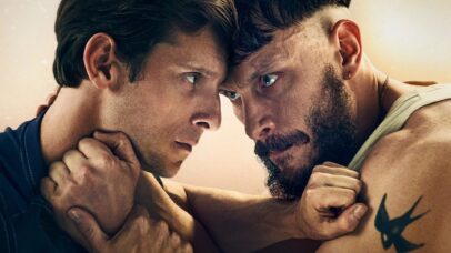 ‘Pela Metade’, nova série do criador de ‘Bebê Rena’, estreia no streaming