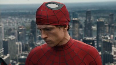Por que Tom Holland está gravando novas cenas de ‘Homem-Aranha 4’? Ator responde