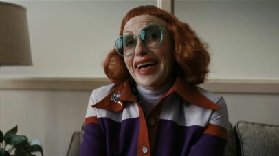 Prelúdio de ‘A Hora do Mal’ ganha roteirista e contará origem de Tia Gladys