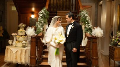 Quando estreia ‘A Casa dos Espíritos’, nova série com o ex-RBD Alfonso Herrera?