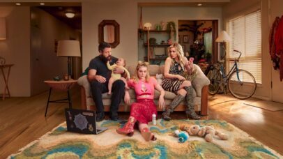 Quando estreia ‘Margô Está em Apuros’, série estrelada por Elle Fanning?