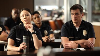 Quando estreia o 11º episódio da oitava temporada de ‘The Rookie’?