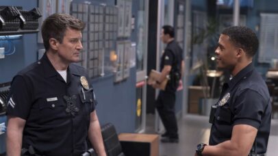 Quando estreia o 12º episódio da oitava temporada de ‘The Rookie’?