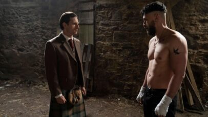 Quando estreia o 2º episódio de ‘Pela Metade’, novidade do criador de ‘Bebê Rena’?