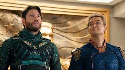 Quando estreia o 3º episódio da 5ª e última temporada de ‘The Boys’?