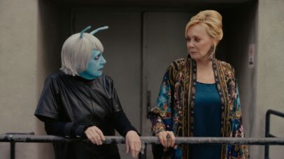 Quando estreia o 3º episódio da quinta temporada de Hacks?