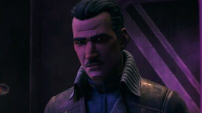 Quando estreia o 3º episódio de ‘Maul: Lorde das Sombras’, nova série de ‘Star Wars’?