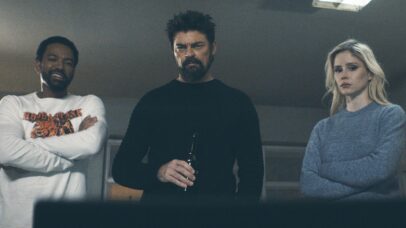 Quando estreia o 4º episódio da 5ª e última temporada de ‘The Boys’?