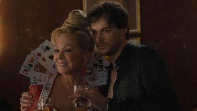 Quando estreia o 4º episódio da quinta temporada de Hacks?