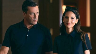 Quando estreia o 4º episódio da segunda temporada de ‘Seus Amigos e Vizinhos’?